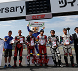 2017 Motegi Open 11 Hour Endurance Road Race Day 1 Race Report