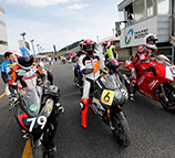 2017 Motegi Open 11 Hour Endurance Road Race 11 Hour Endurance Race