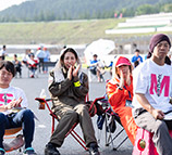 2019 "Mote tai" August 25th (Sun) Race Report