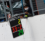 2021 "Mote tai" August 21 (Sat) Race Report