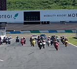 2022 "Mote tai" September 10th (Sat) Race Report