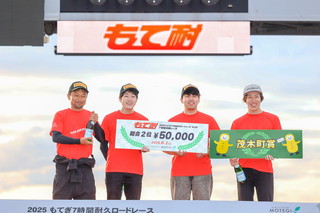 #3 ☆Nakamura 3 Brothers & 7APP