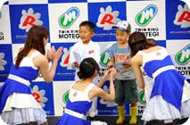 June 22, 2014 (Sun) Photo Gallery