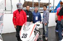 May 16, 2015 (Sat) Photo Gallery