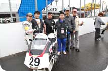 May 16, 2015 (Sat) Photo Gallery