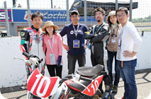 May 17, 2015 (Sun) Photo Gallery