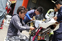 May 7, 2016 (Sat) Photo Gallery