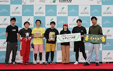 2023 July 9 (Sun) Winners