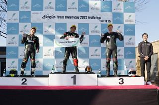 Photo Gallery for November 15 (Sat) and 16 (Sun), 2025