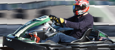 racing kart