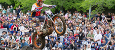 Trial World Championship