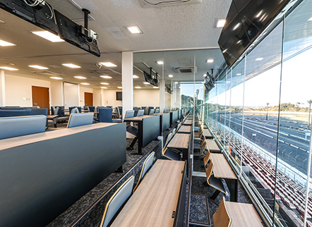 VIP SUITE Table Sales