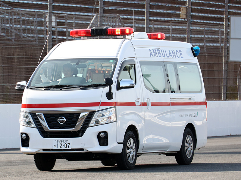 Working Vehicle Exhibition