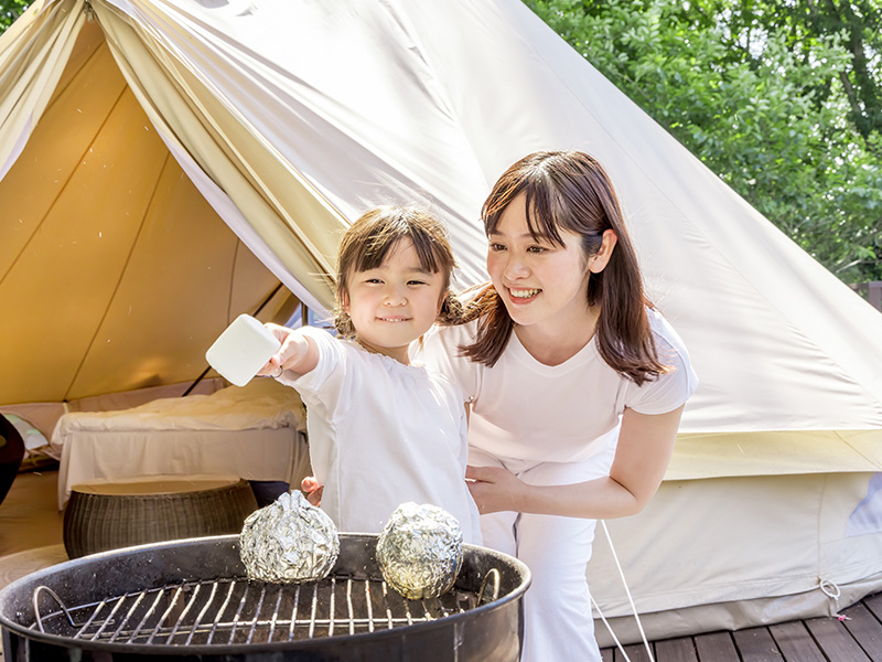 Autumn Support Plan for Families with Young Children