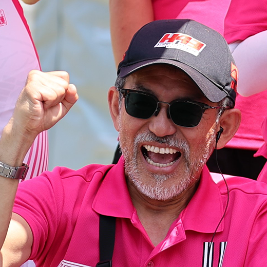 Noboru Ueda