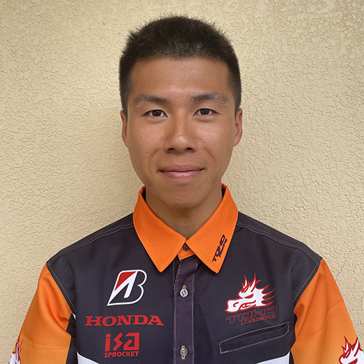 Ikuhiro ENOKIDO