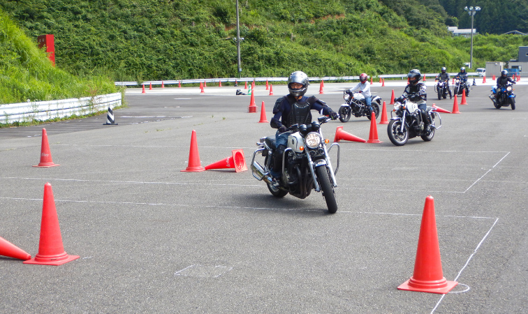Start/Stop