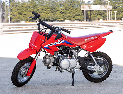 CRF50F