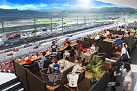 Grand Deck Admission Ticket