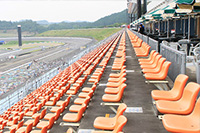 S Seat Viewing Ticket