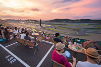 Victory Corner Terrace