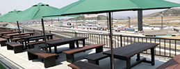 Party Table Seat