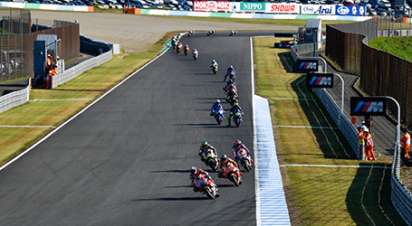 5 Corner Intense Area