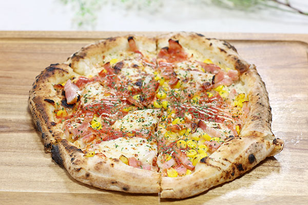 Pizzatora