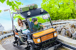 All tickets come with a Park Passport (valid for 2 days)!