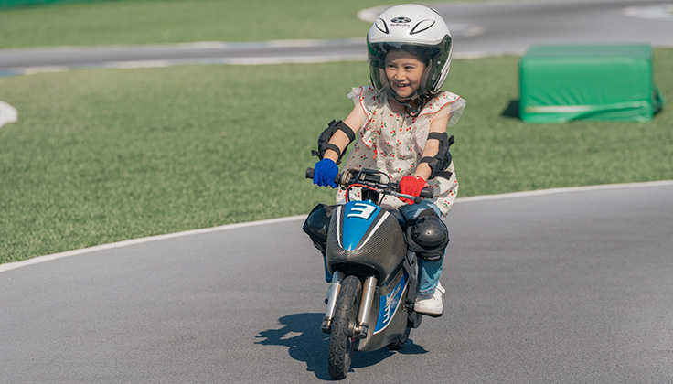 モトレーサーでSライセンスを取るコツ