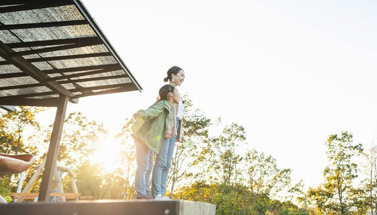 アクティビティ