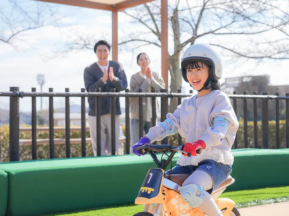 まるごとEnjoyファミリープラン