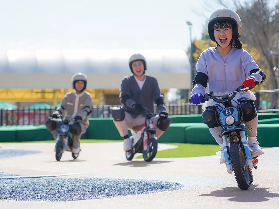 スペシャルデー・パスポート