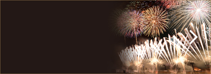 花火観覧ガイド