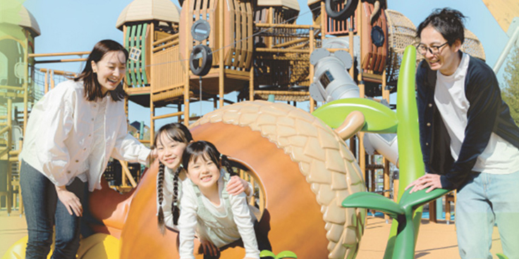 モビリティリゾートもてぎおすすめプラン