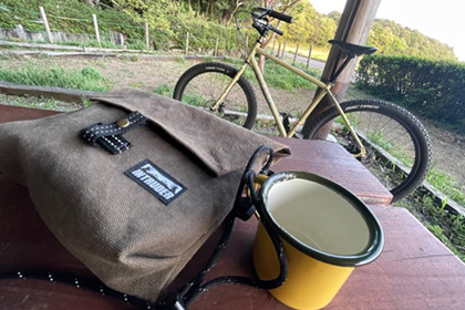 イントルーダー