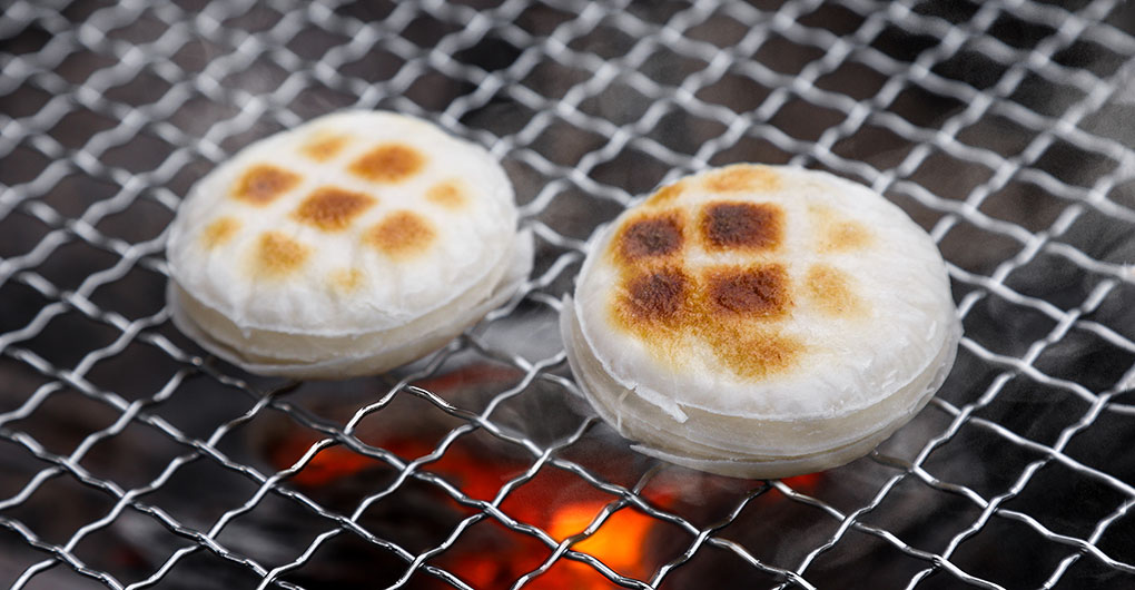 篝火甜湯圓製作體驗