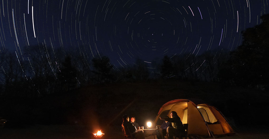 橡果廣場網站～黃金週盡情享受方案～