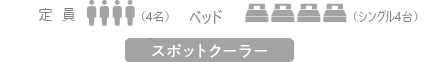 蓮花帳篷