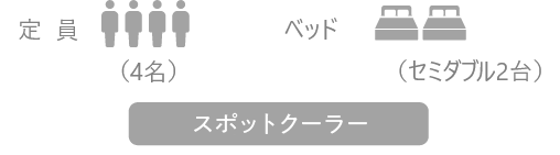 鍾形帳篷