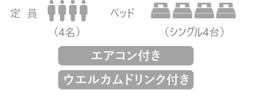 森林露台