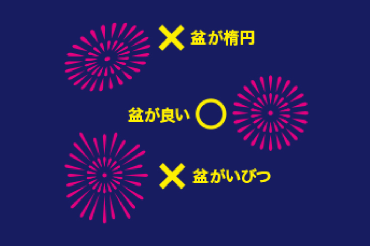 2.盆很好