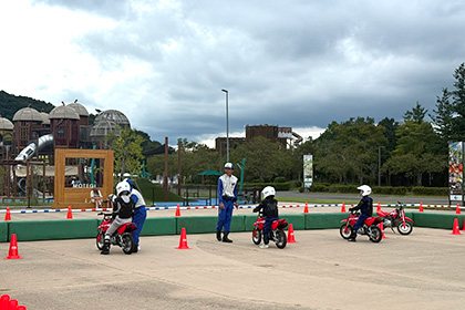 Honda 駕駛學校（HDS）