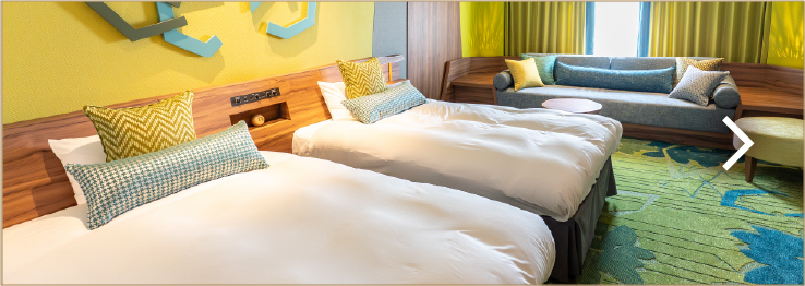 Mobility Resort Motegi飯店