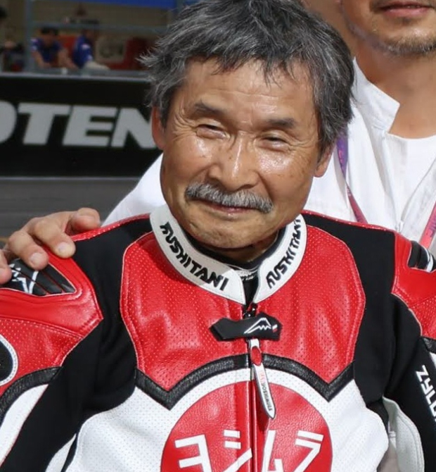 Good Oldays Mobility Resort Motegi