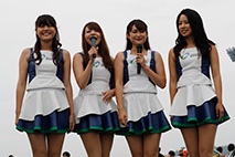 2016年7月3日（星期日）JOY耐久賽照片集
