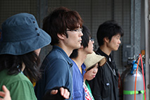 2016年7月3日（星期日）JOY耐久賽照片集