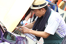 2016年7月3日（星期日）JOY耐久賽照片集