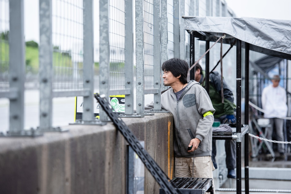 2019年6月15日（星期六）JOY耐久賽照片展示