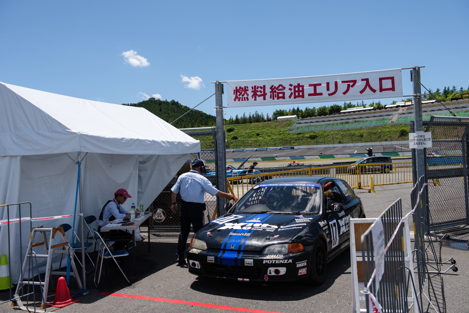 2019年6月16日（星期日）JOY耐久賽照片集